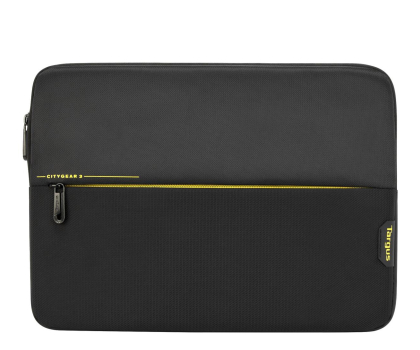 Torba do laptopów TARGUS Etui CityGear 14 cali Laptop Sleeve - czarne TSS931GL